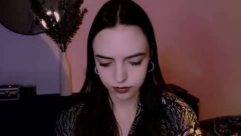 Snapshot of pacificiris chatting on February 12, 2025, 2:21 pm Iris online show from February 12, 2025, 2:21 pm