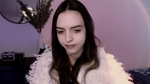 Snapshot of pacificiris chatting on February 19, 2025, 10:12 am Iris online show from February 19, 2025, 10:12 am