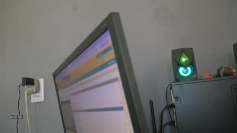 Snapshot of packmanmx chatting on January 16, 2025, 4:18 pm Alberto online show from January 16, 2025, 4:18 pm