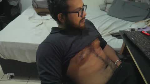 Snapshot of packmanmx chatting on January 21, 2025, 1:08 am Alberto online show from January 21, 2025, 1:08 am