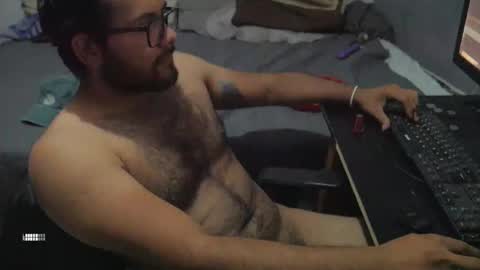 Snapshot of packmanmx chatting on January 23, 2025, 1:08 am Alberto online show from January 23, 2025, 1:08 am