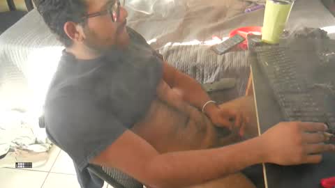 Snapshot of packmanmx chatting on January 27, 2025, 11:11 pm Alberto online show from January 27, 2025, 11:11 pm