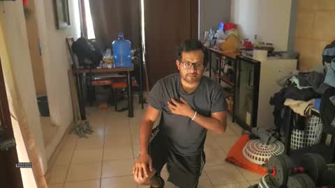 Snapshot of packmanmx chatting on January 28, 2025, 5:46 pm Alberto online show from January 28, 2025, 5:46 pm