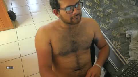 Snapshot of packmanmx chatting on January 29, 2025, 8:25 pm Alberto online show from January 29, 2025, 8:25 pm