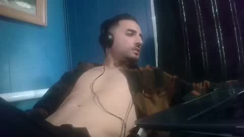 Snapshot of pacnasty chatting on December 1, 2024, 5:13 pm PacNasty BigDickEnergy online show from December 1, 2024, 5:13 pm