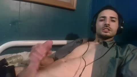 Snapshot of pacnasty chatting on January 9, 2025, 1:18 am PacNasty BigDickEnergy online show from January 9, 2025, 1:18 am