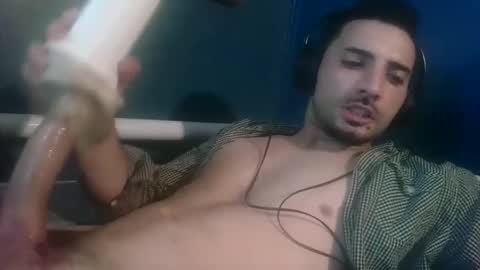 Snapshot of pacnasty chatting on January 25, 2025, 1:21 am PacNasty BigDickEnergy online show from January 25, 2025, 1:21 am