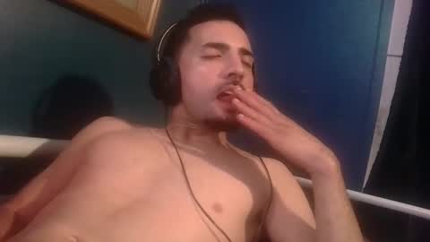 Snapshot of pacnasty chatting on January 26, 2025, 12:43 pm PacNasty BigDickEnergy online show from January 26, 2025, 12:43 pm