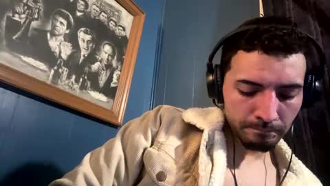 Snapshot of pacnasty chatting on March 4, 2025, 11:40 am PacNasty BigDickEnergy online show from March 4, 2025, 11:40 am