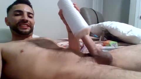 PacNasty BigDickEnergy online show from March 1, 2026, 4:42 pm