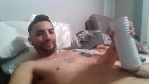 PacNasty BigDickEnergy online show from March 2, 2026, 4:47 am
