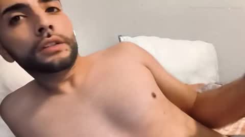 PacNasty BigDickEnergy online show from March 8, 2026, 8:34 pm