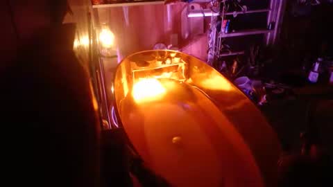 Chops online show from October 26, 2025, 10:21 am