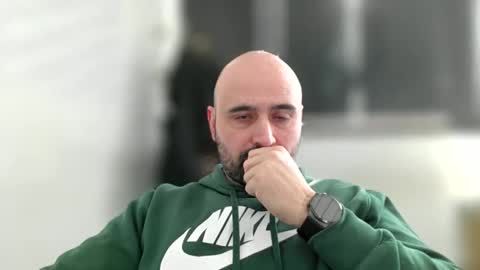 Snapshot of padishar chatting on January 12, 2026, 11:48 am padishar online show from January 12, 2026, 11:48 am