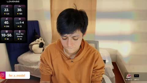 Snapshot of pafebame chatting on September 29, 2025, 6:18 am Fernanda online show from September 29, 2025, 6:18 am