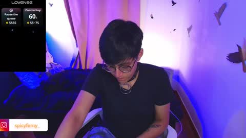 Snapshot of pafebame chatting on October 16, 2025, 7:31 am Fernanda online show from October 16, 2025, 7:31 am