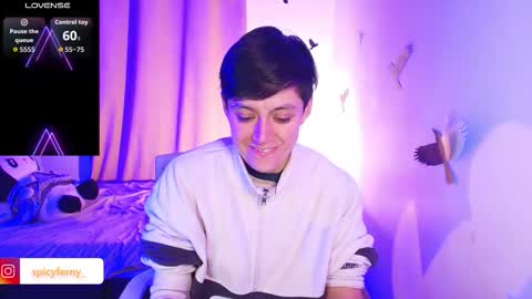 Snapshot of pafebame chatting on October 19, 2025, 8:37 am Fernanda online show from October 19, 2025, 8:37 am