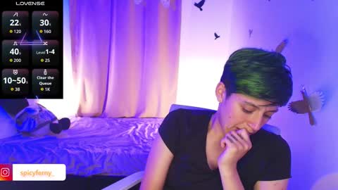 Snapshot of pafebame chatting on October 22, 2025, 8:36 am Fernanda online show from October 22, 2025, 8:36 am