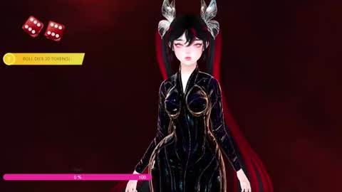 Paige Controls You online show from October 10, 2025, 2:16 pm