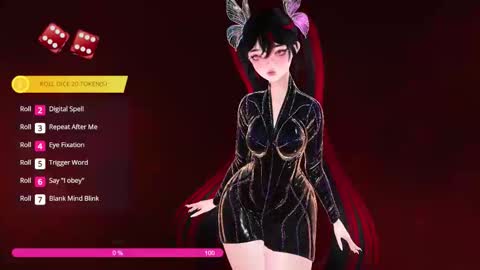 Paige Controls You online show from January 18, 2026, 3:27 pm