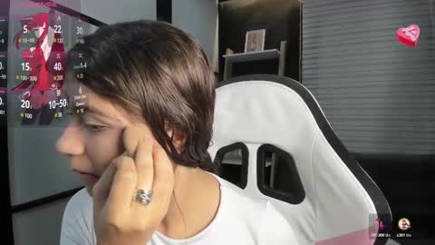 Snapshot of paigejayden chatting on March 9, 2025, 12:53 pm Paige online show from March 9, 2025, 12:53 pm