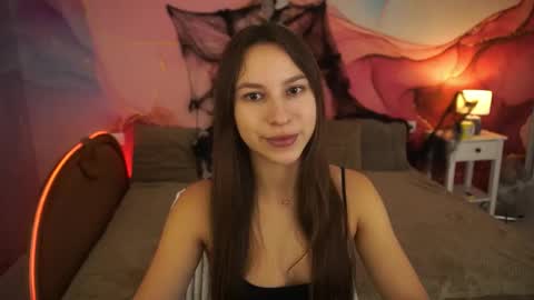 Paige online show from October 24, 2025, 10:33 am