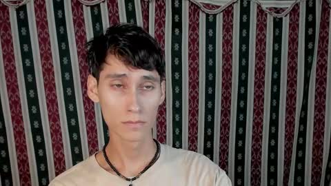 Alexander Grigori online show from October 7, 2025, 9:56 pm