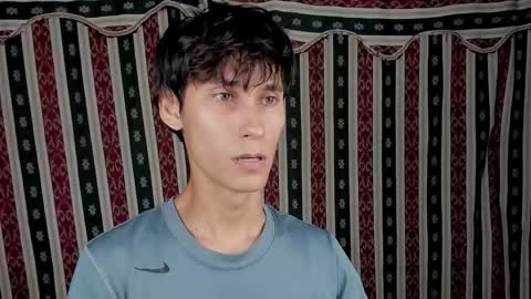 Alexander Grigori online show from December 3, 2025, 12:40 am