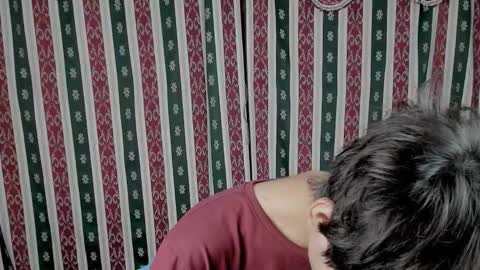 Alexander Grigori online show from February 23, 2026, 1:47 am