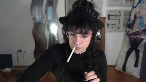 Pain Prince online show from May 19, 2026, 3:24 am
