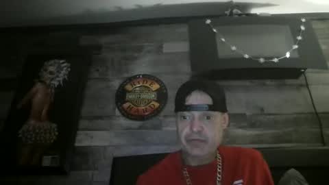 Anthony mercer online show from January 17, 2025, 9:06 am