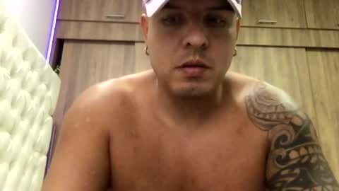 paisaexotico online show from October 4, 2025, 11:30 am