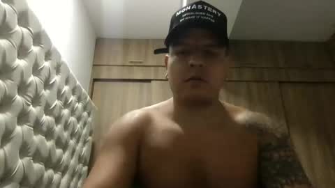 paisaexotico online show from October 31, 2025, 4:57 am