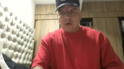 paisaexotico online show from November 24, 2025, 2:11 am