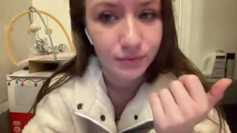 Snapshot of paisleysnowxo chatting on March 5, 2025, 7:05 am paisleysnowxo online show from March 5, 2025, 7:05 am