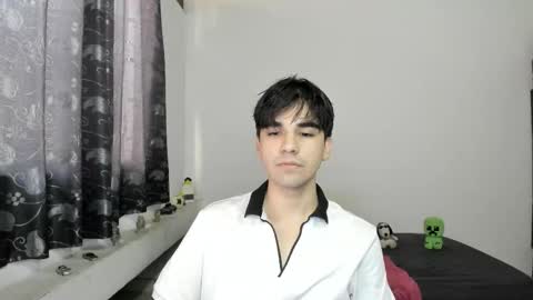 pakun_ online show from October 5, 2025, 8:29 pm