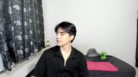 pakun_ online show from October 10, 2025, 1:48 am