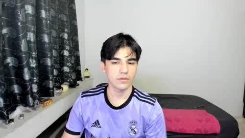 pakun_ online show from October 11, 2025, 2:00 am