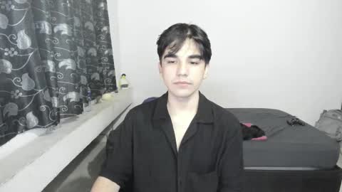 pakun_ online show from October 17, 2025, 2:37 am