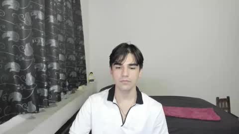 pakun_ online show from October 20, 2025, 2:45 am