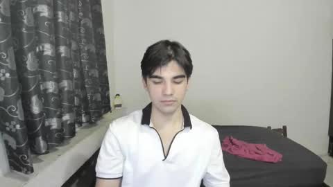 pakun_ online show from October 21, 2025, 2:01 am