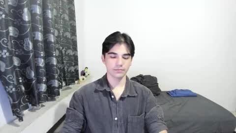 pakun_ online show from October 29, 2025, 2:14 am