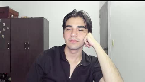 pakun_ online show from November 27, 2025, 1:07 am