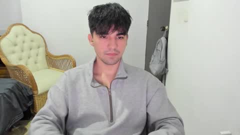 pakun_ online show from January 13, 2026, 2:50 am