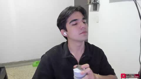 pakun_ online show from March 7, 2026, 2:52 am