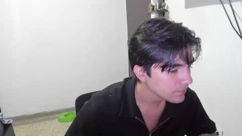 pakun_ online show from March 8, 2026, 2:15 am