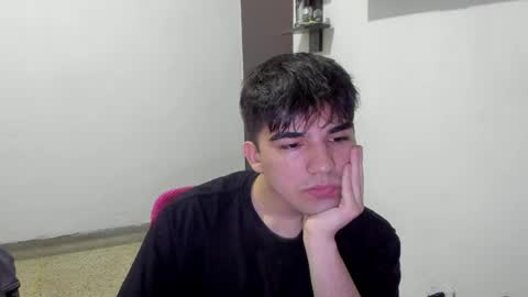 pakun_ online show from April 1, 2026, 2:23 am