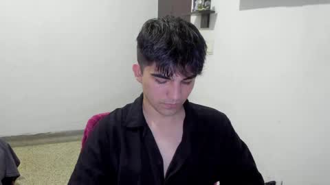 pakun_ online show from April 2, 2026, 12:52 am