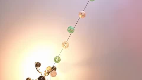 Katrin Vebber online show from July 9, 2026, 8:13 pm