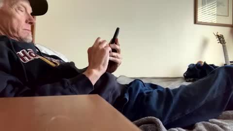 Snapshot of palerider269 chatting on January 9, 2025, 6:26 pm palerider269 online show from January 9, 2025, 6:26 pm